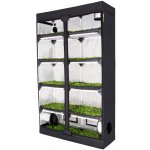 Garden HighPro Probox Propagator XL 120x40x200 cm – Zboží Dáma