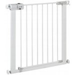 Safety 1ST Rozpěrná zábrana na schody a dveře 73-80 cm bílá – Zboží Dáma