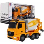 Double Eagle Domíchávač betonu RTR 2,4Ghz 1:20 – Zbozi.Blesk.cz