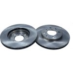 Brzdový kotouč MAXGEAR 19-2517