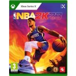 NBA 2K23 (XSX) – Zboží Mobilmania