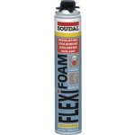 SOUDAL Flexifoam 750ml – Zboží Mobilmania