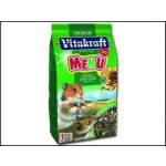 Vitakraft Menu Hamster 1 kg – Hledejceny.cz