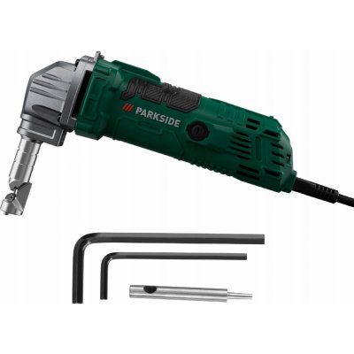 PARKSIDE PMK 550 B1 – HobbyKompas.cz