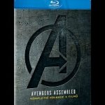 Avengers kolekce 1-4 – Sleviste.cz