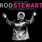 Stewart Rod - You’re In My Heart - Rod Stewart with the Royal Philharmonic Orchestra - CD – Hledejceny.cz