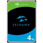 Seagate SkyHawk 4TB, ST4000VX016 – Zboží Živě
