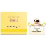 Salvatore Ferragamo Signorina Libera parfémovaná voda dámská 30 ml – Hledejceny.cz