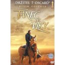 Tanec s vlky DVD