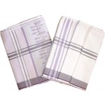 Sleep-well levANDULE 50 x 70 cm 3ks – Zboží Dáma