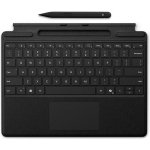 Microsoft Surface Pro Keyboard + Slim Pen 2 Bundle 8X6-00189 – Zboží Živě