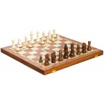 Šachy, dáma a Backgammon – Zboží Živě