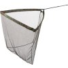 Podběrák a vezírek Wychwood kaprový podběrák Riot Tactical 42“ 6ft 180cm Landing Net 2pc Handle