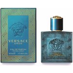 Versace Eros parfémovaná voda pánská 100 ml – Hledejceny.cz