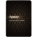 Apacer AS340X 240GB, AP240GAS340XC-1