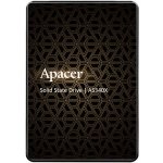 Apacer AS340X 240GB, AP240GAS340XC-1 – Zboží Živě