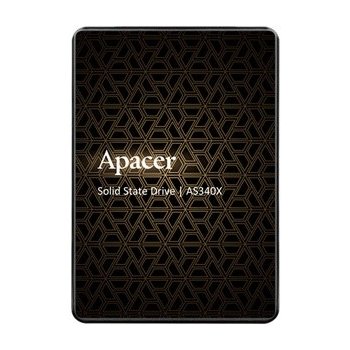 Apacer AS340 240GB, AP240GAS340G-1