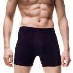Cornette pánské boxerky Authentic Perfect 092 tmavě modrá – Hledejceny.cz