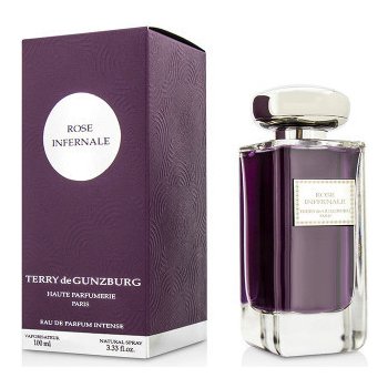 Terry de Gunzburg Rose Infernale parfémovaná voda dámská 100 ml