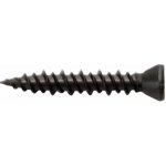 Šrouby do sádrovláknitých desek s Hi‑Low závitem do plechu a dřeva FL – Rozměr: 3,9 x 55 mm – Hledejceny.cz
