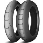 Michelin Power Supermoto A 120/75 R16.5