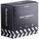 Nutrition X Omega 3 120 tobolek – Hledejceny.cz