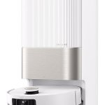 Dreame X50 Ultra White – Zboží Dáma