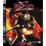 Ninja Gaiden Sigma – Zboží Dáma
