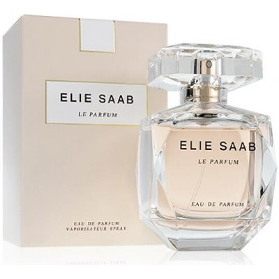 Elie Saab Le parfém parfémovaná voda dámská 30 ml – Zboží Mobilmania