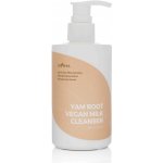 Isntree Yam Root Vegan Milk Cleanser Zklidňující odličovací mléko 220 ml – Hledejceny.cz