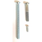 Šroub se zapuštěnou hlavou 8x30 – Hledejceny.cz