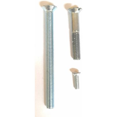 Šroub se zapuštěnou hlavou 8x30 – Hledejceny.cz