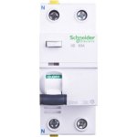 Schneider Electric A9Z21263 iID - 2P - 63A - 30mA - typ A – Zboží Mobilmania
