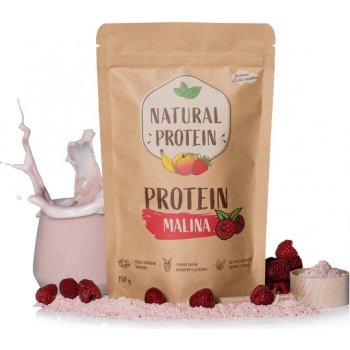 NaturalProtein Náhrada jídla 350 g