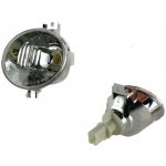 BLIKAČ, BLINKR, SMĚROVÉ SVĚTLO PŘEDNÍ PRAVÝ VOLKSWAGEN LUPO (6X1/6E1), 01.03-07.05, VOLKSWAGEN LUPO (6X1/6E1), 05.98-12.02 OE: 6X0953050G, 6X0953050F Tyc | Zboží Auto