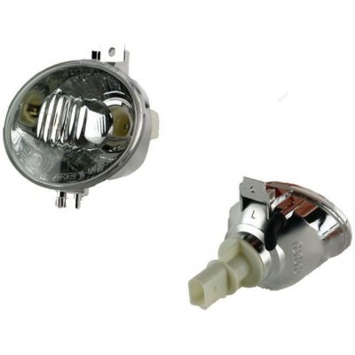 BLIKAČ, BLINKR, SMĚROVÉ SVĚTLO PŘEDNÍ PRAVÝ VOLKSWAGEN LUPO (6X1/6E1), 01.03-07.05, VOLKSWAGEN LUPO (6X1/6E1), 05.98-12.02 OE: 6X0953050G, 6X0953050F Tyc | Zboží Auto