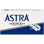 Astra Superior Stainless 5 ks – Zboží Dáma