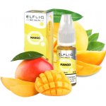 ELF LIQ Mango 10 ml 20 mg – Zboží Mobilmania