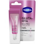 Vaseline Gluta-Hya Lip Serum hydratační balzám na rty SPF15 Cherry Crush 10 ml – Zboží Mobilmania