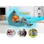 Klarstein Skyscraper Ice bílý – Zboží Dáma