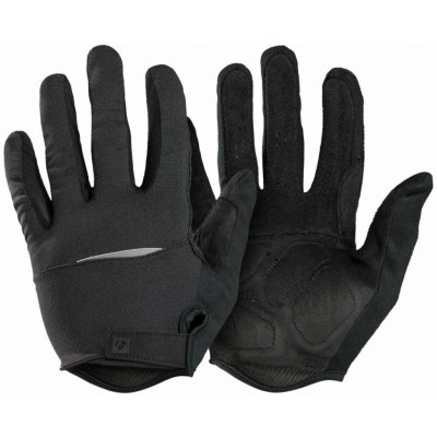 Bontrager Circuit LF Black – Zboží Dáma