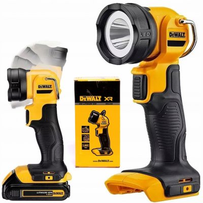 DEWALT DCL040