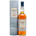 Oban Little Bay 43% 0,7 l (tuba) – Hledejceny.cz