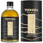 Tokinoka Black Whisky 50% 0,5 l (tuba) – Hledejceny.cz