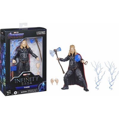 Hasbro Avengers Thor 2019 – Zbozi.Blesk.cz