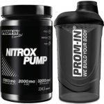 PROM-IN Nitrox Pump 334.5 g – Zboží Mobilmania