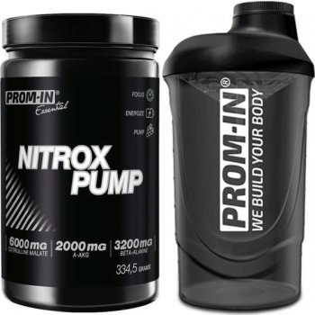 PROM-IN Nitrox Pump 334.5 g