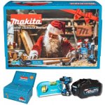 P-84816 Adventní kalendář Makita – Zboží Dáma