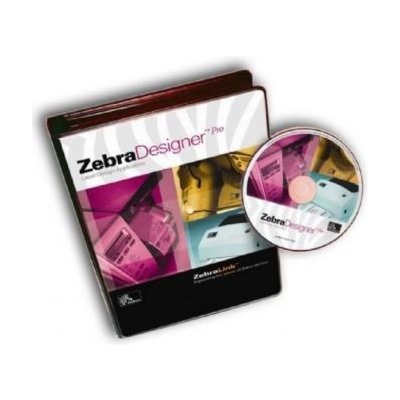 Zebra Designer 3 Pro digitální licenční klíč P1109127