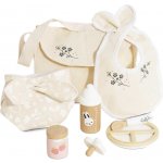 Le Toy Van Opatrovateľská súprava k bábikám – Hledejceny.cz